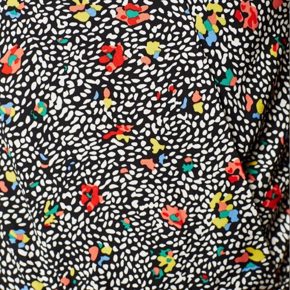 Anthropologie Peonia Jumper - Picture 5 of 6